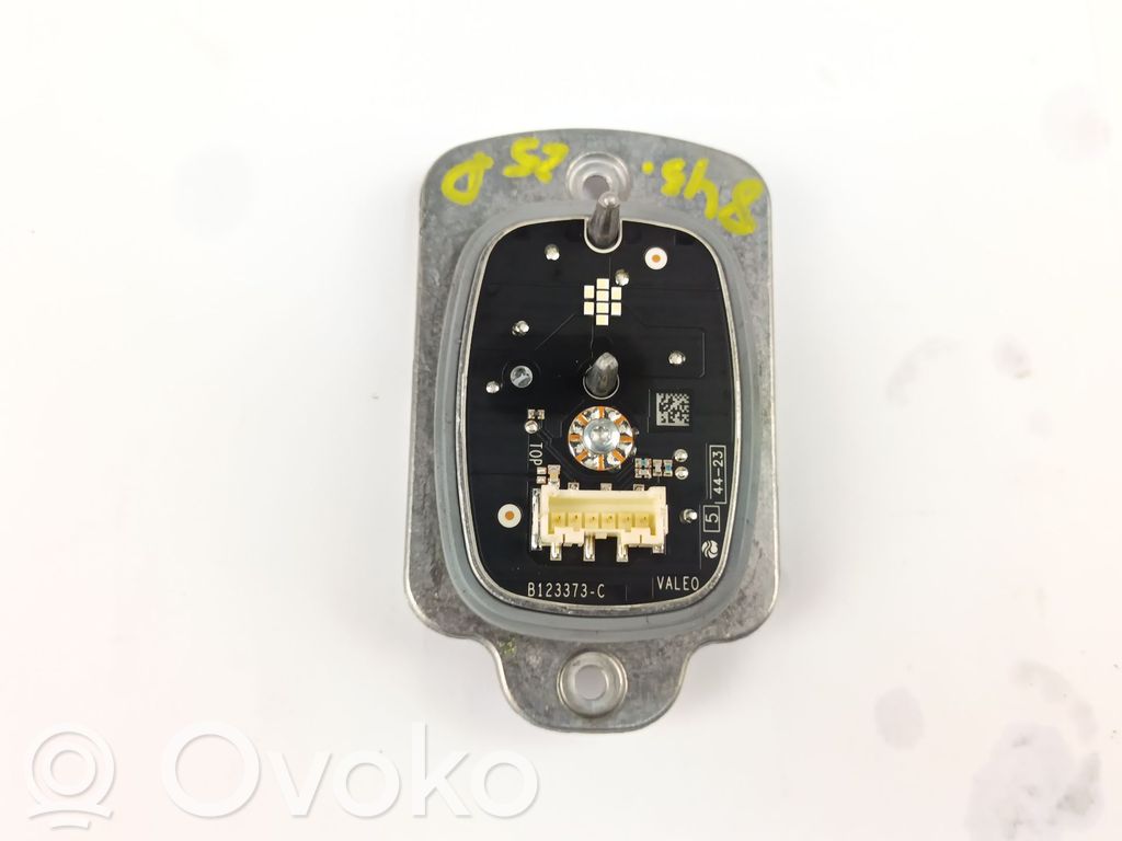 Xenon control unit/module   B123373C,90172002B