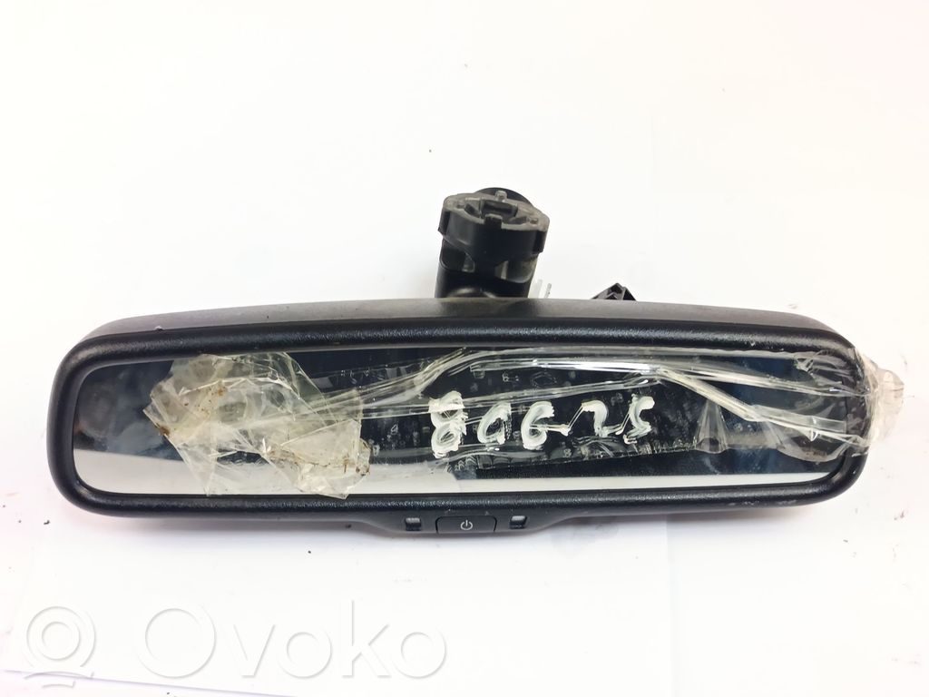 Subaru XV Espejo retrovisor (interior) 