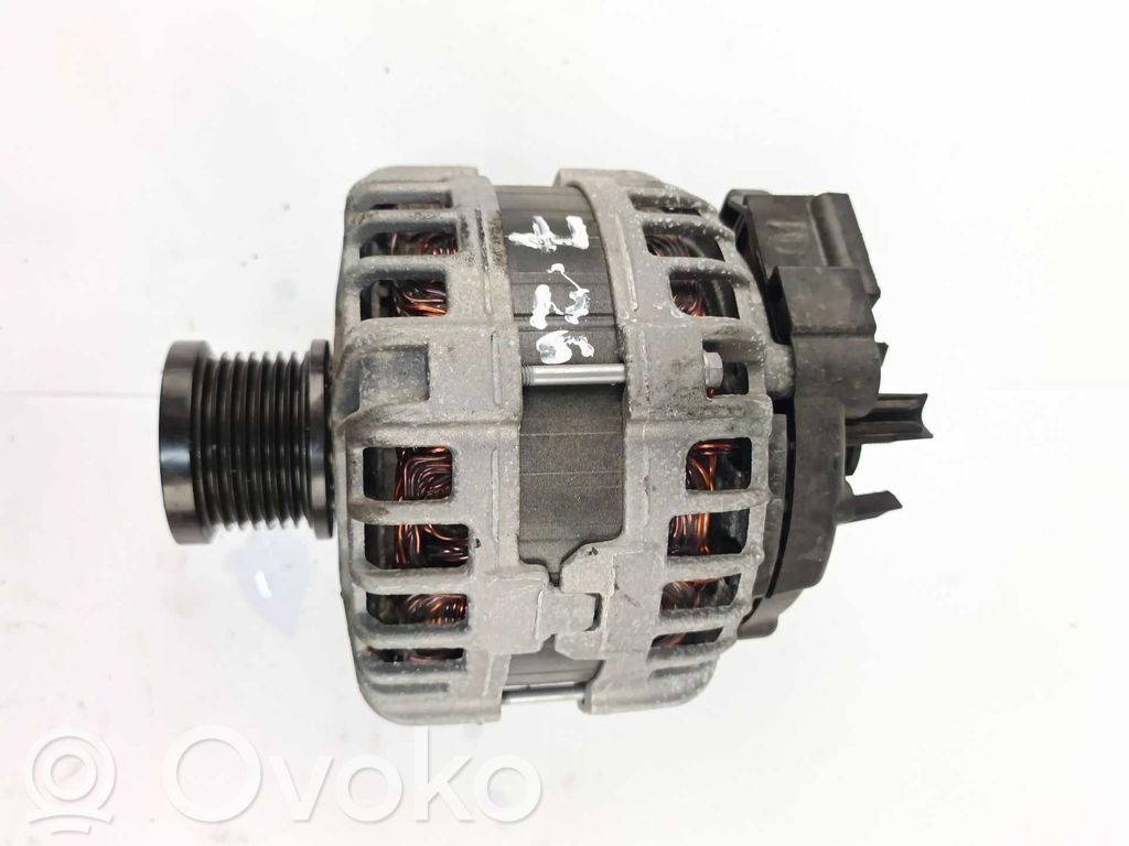 Alternador   231007518R