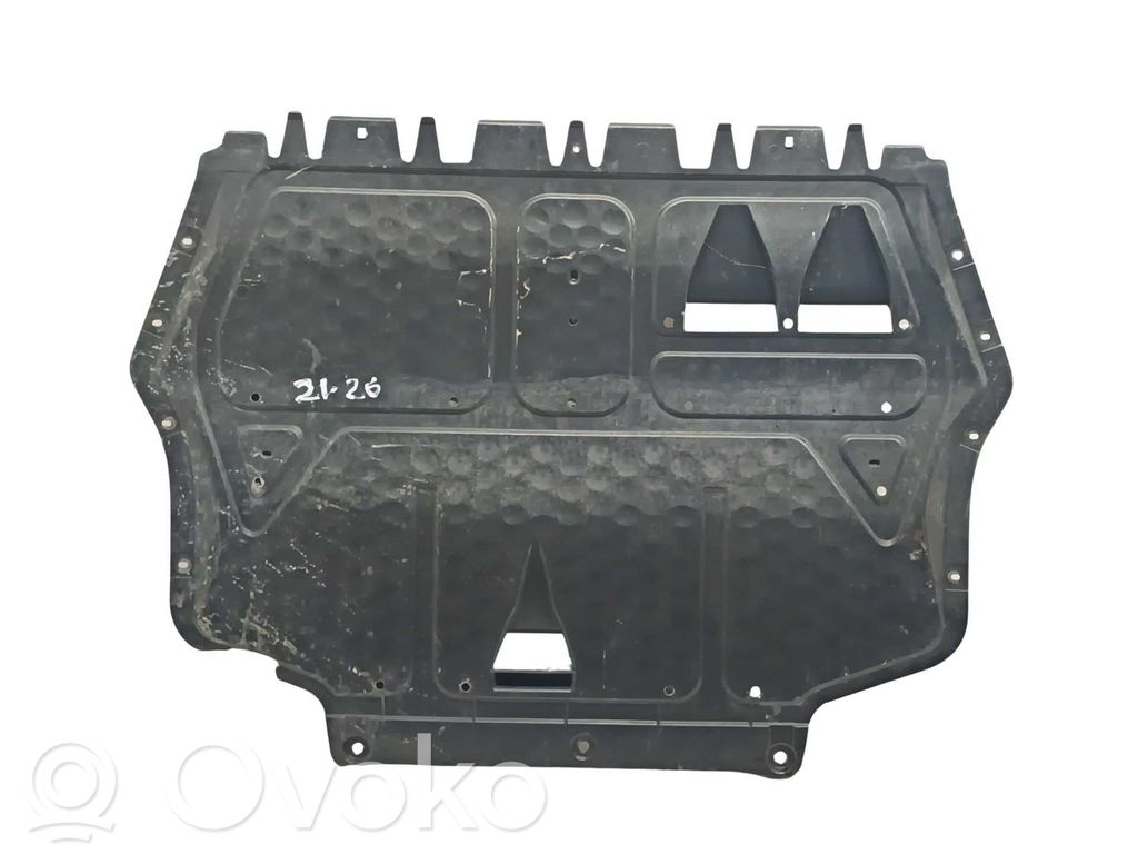 Cache de protection sous moteur   1K0825237