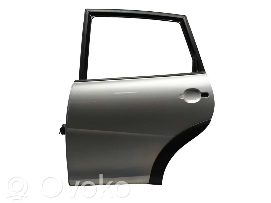 Tür hinten   5P8833055