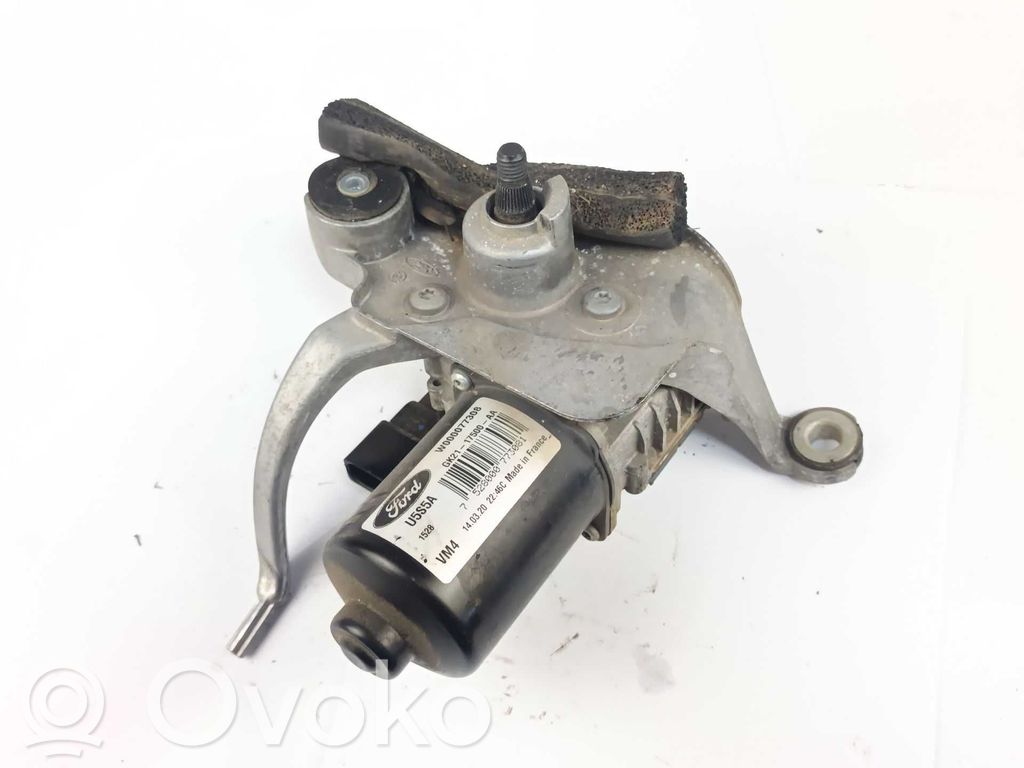 Motor ștergător   GK2117500AA