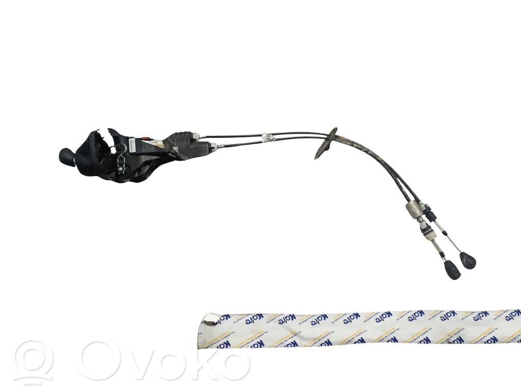 Selector caja de cambios   KK2R7E395GC,JK2R7C453LAD