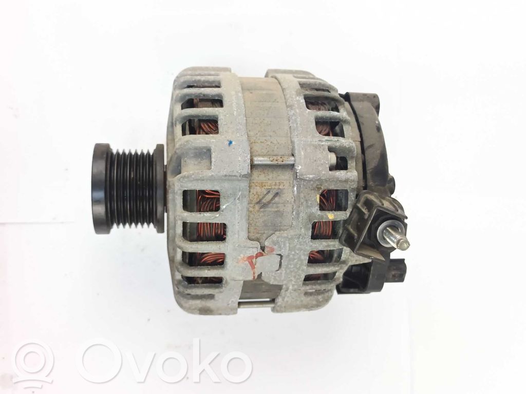 Alternador   231002175R