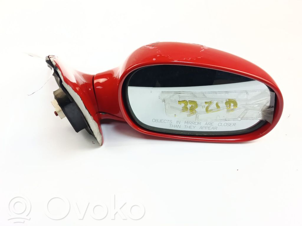 Daewoo Lanos Veidrodėlis (elektra valdomas) 
