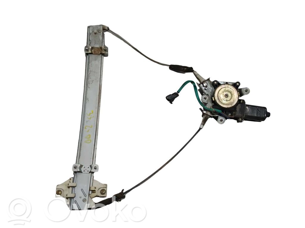 Daewoo Lanos Regulador de ventanilla eléctrico de puerta delantera 