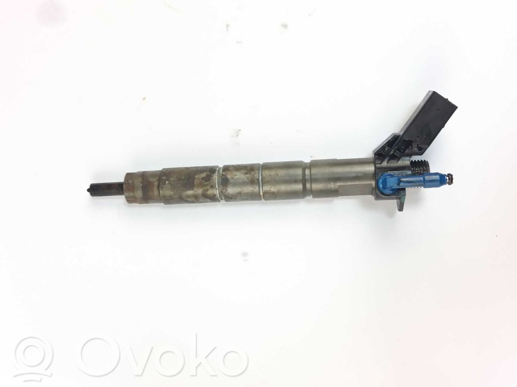 Inyector de combustible   A6540700187