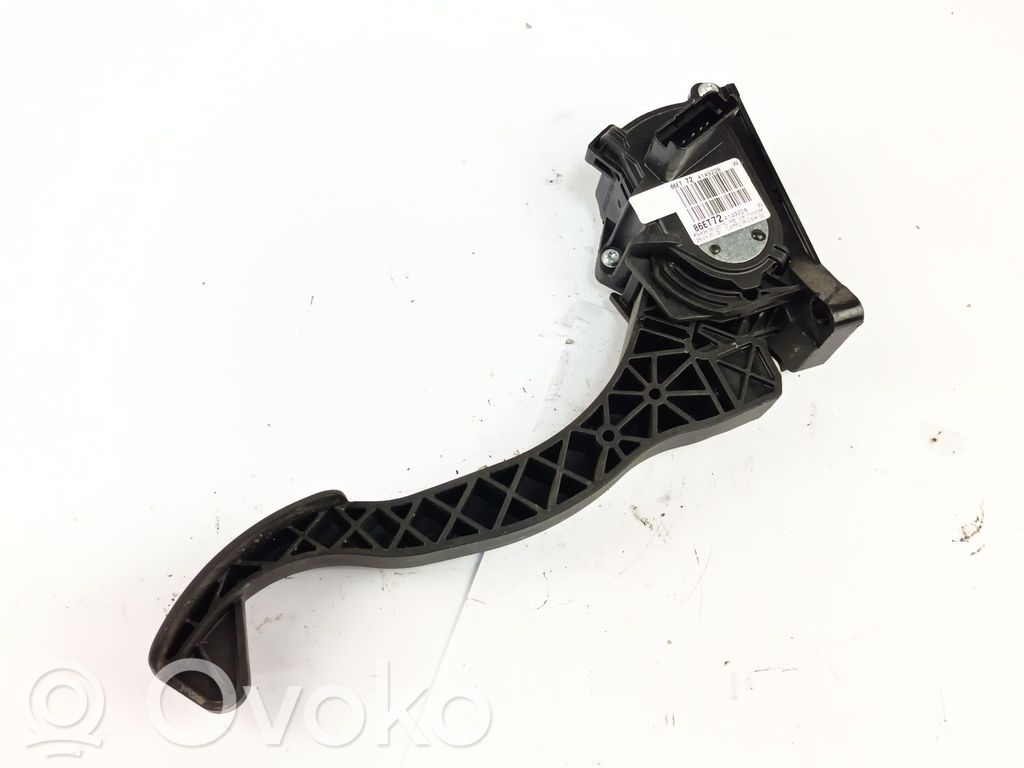 Peugeot Expert Acceleration sensor 