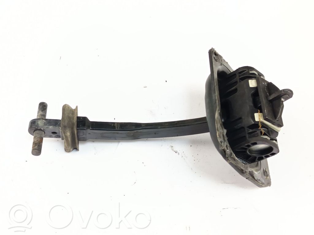Peugeot Expert Etuoven pidätin 