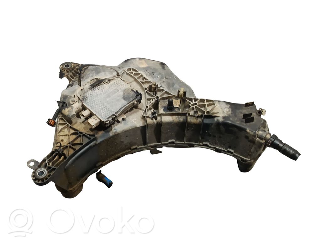 Renault Kangoo II Serbatoio vaschetta liquido AdBlue