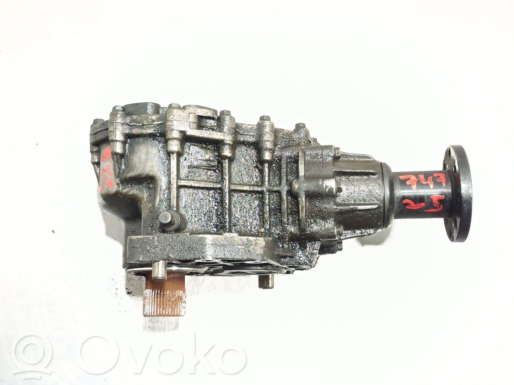 Hyundai Santa Fe Scatola ingranaggi del cambio 