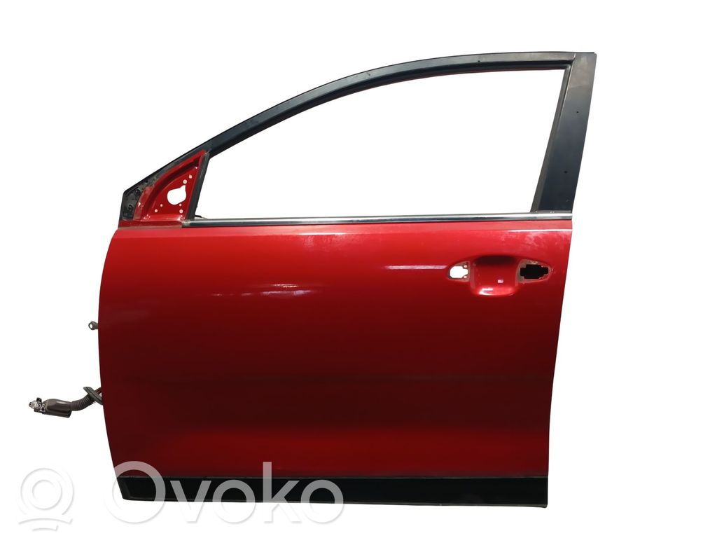 Etuovi   76003H8400