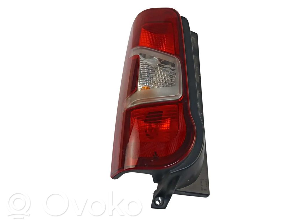 Opel Combo E Lampă spate în caroserie 