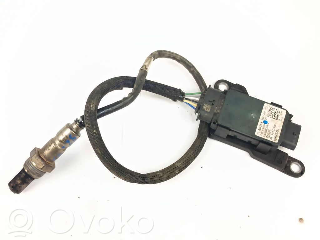 Sonda lambda   9816276480,0281008675