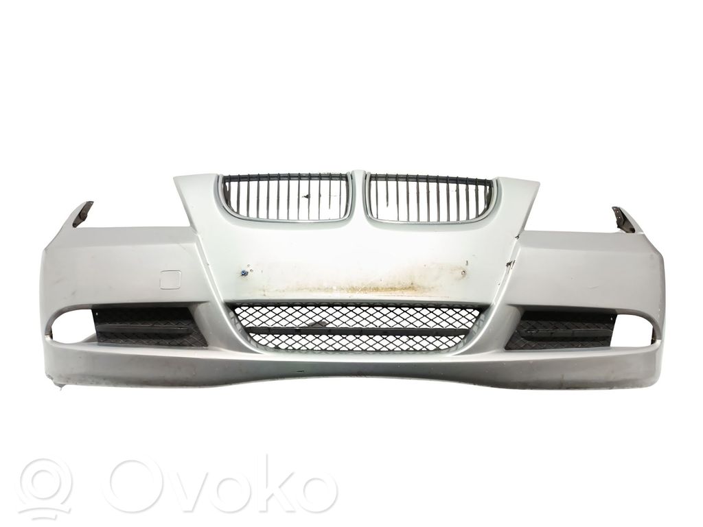 Front bumper   51112152207