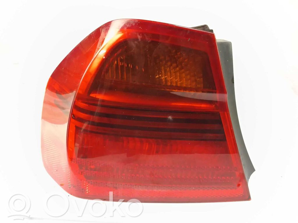 BMW 3 E90 E91 Takavalot 