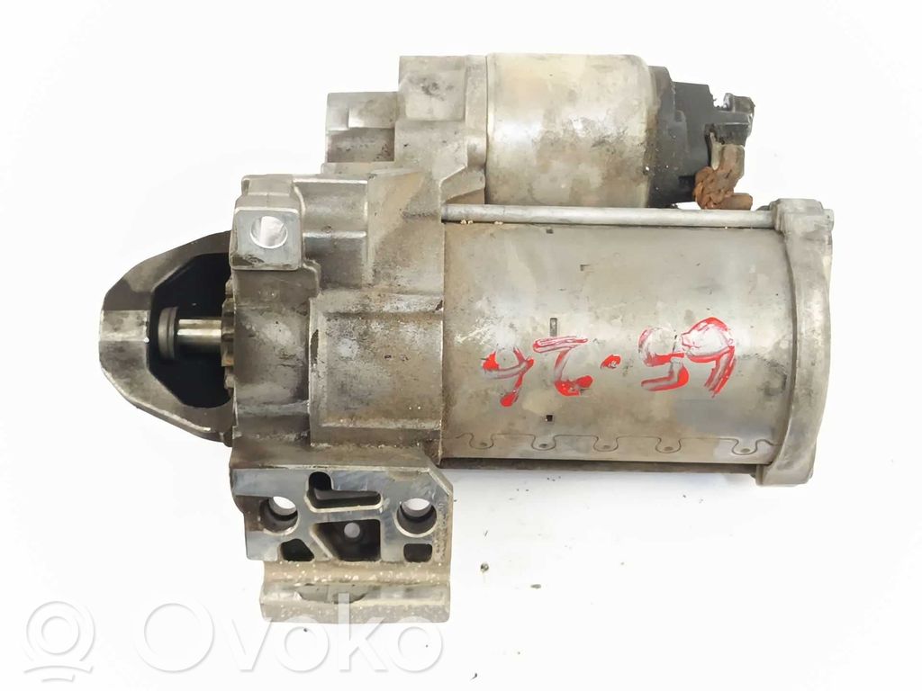 Motor de arranque   12418571905,8571905