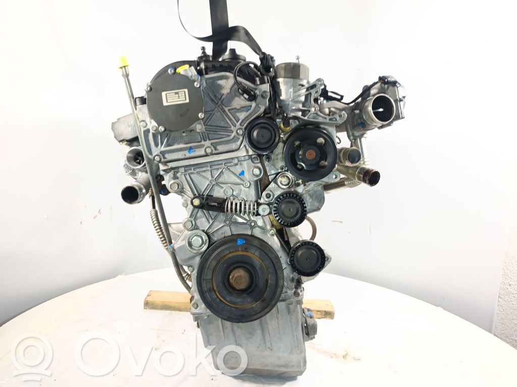 Engine   671960,188345KM