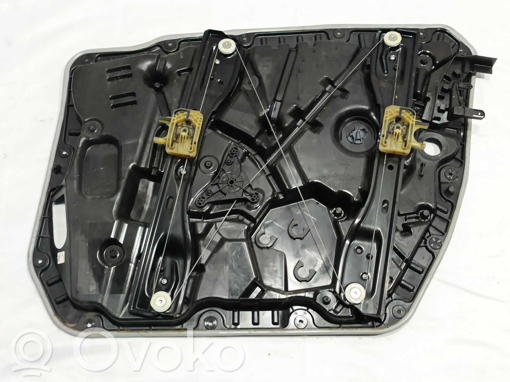 Mercedes-Benz GLE W167 Macara geam față manuală