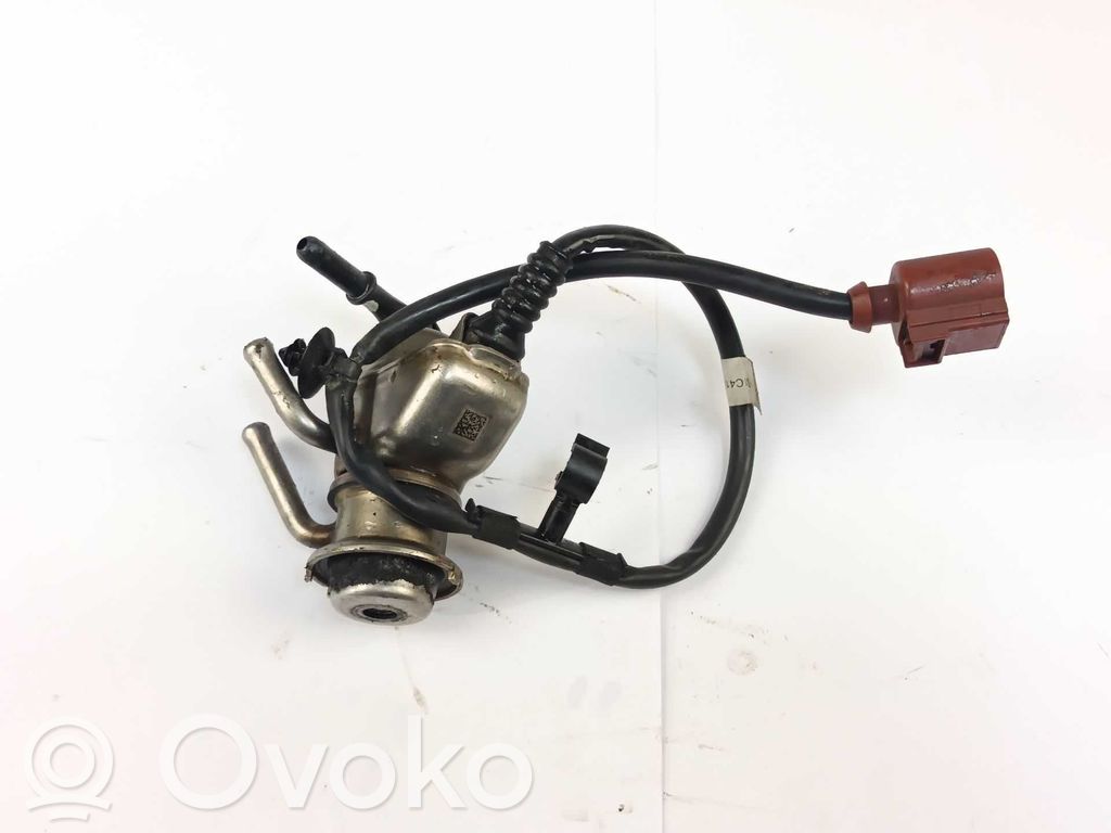 Inyector de combustible   04L131113P,0444025042