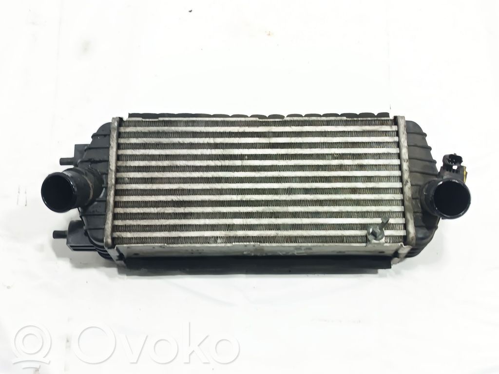 KIA Carens III Radiatore di raffreddamento 