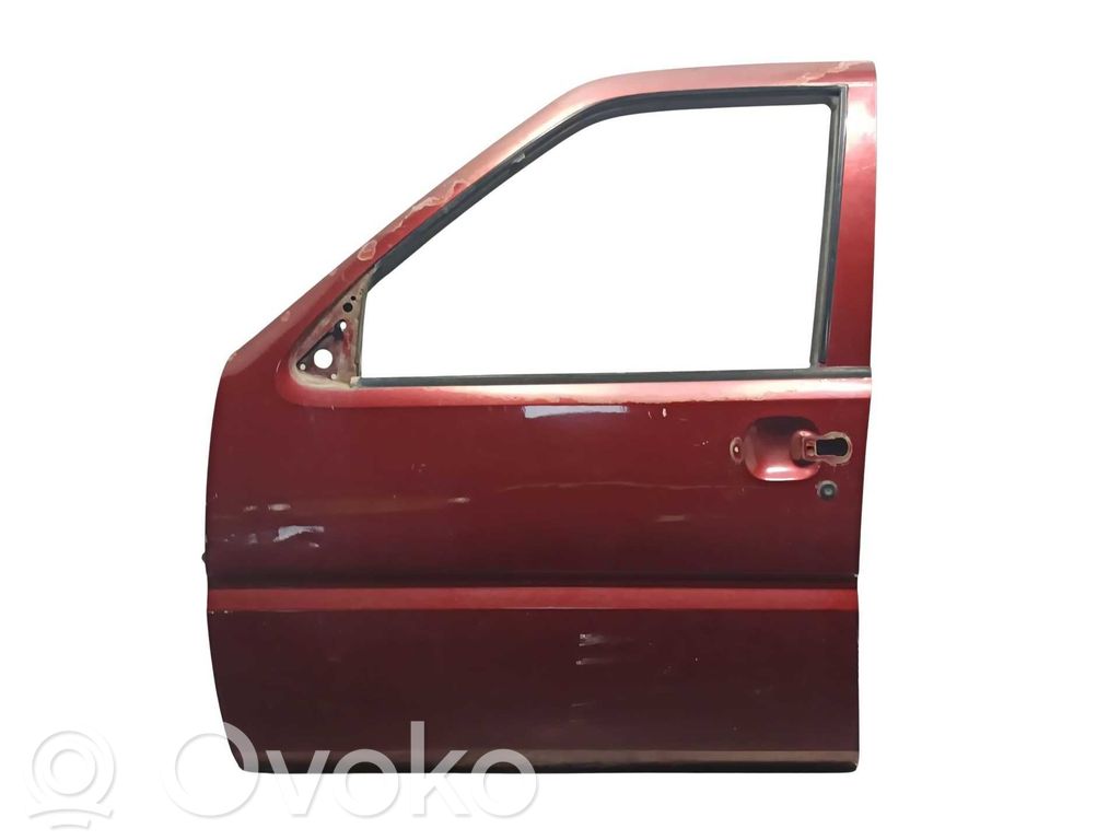 Ford Maverick Puerta delantera 