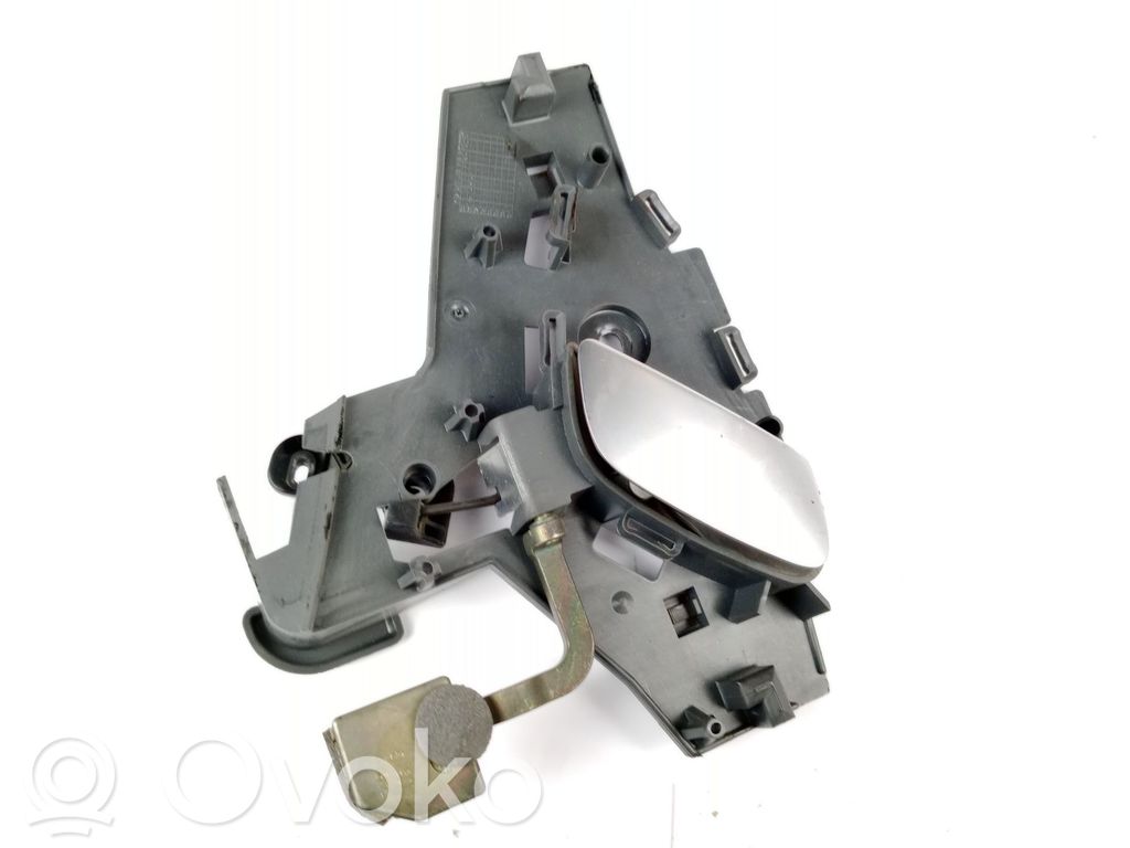 Manecilla interna puerta trasera   9641315777
