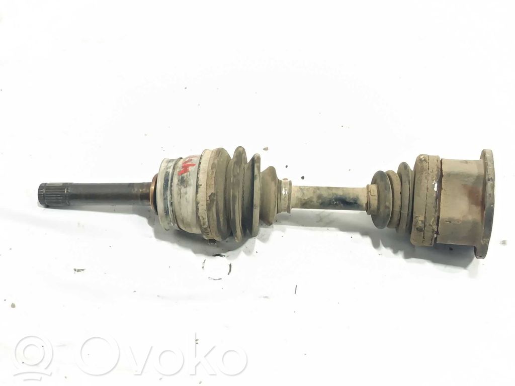 Eje de transmisión delantero   391000F000