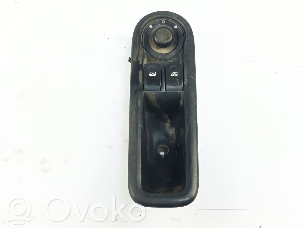 Renault Twingo II Comutator comandă geamuri electrice 