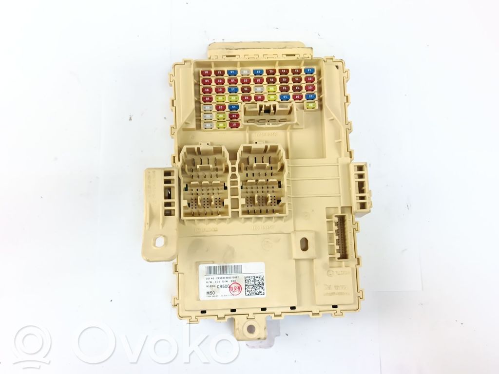 KIA Ceed BSM Control unit 