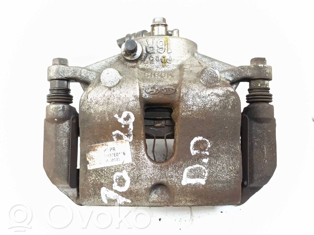 Bremssattel vorne   58130G4100