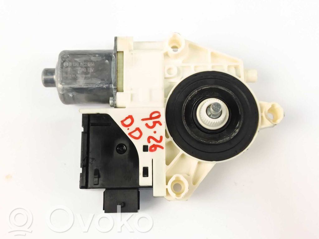Jeep Renegade Silnik regulatora szyby drzwi przednich 