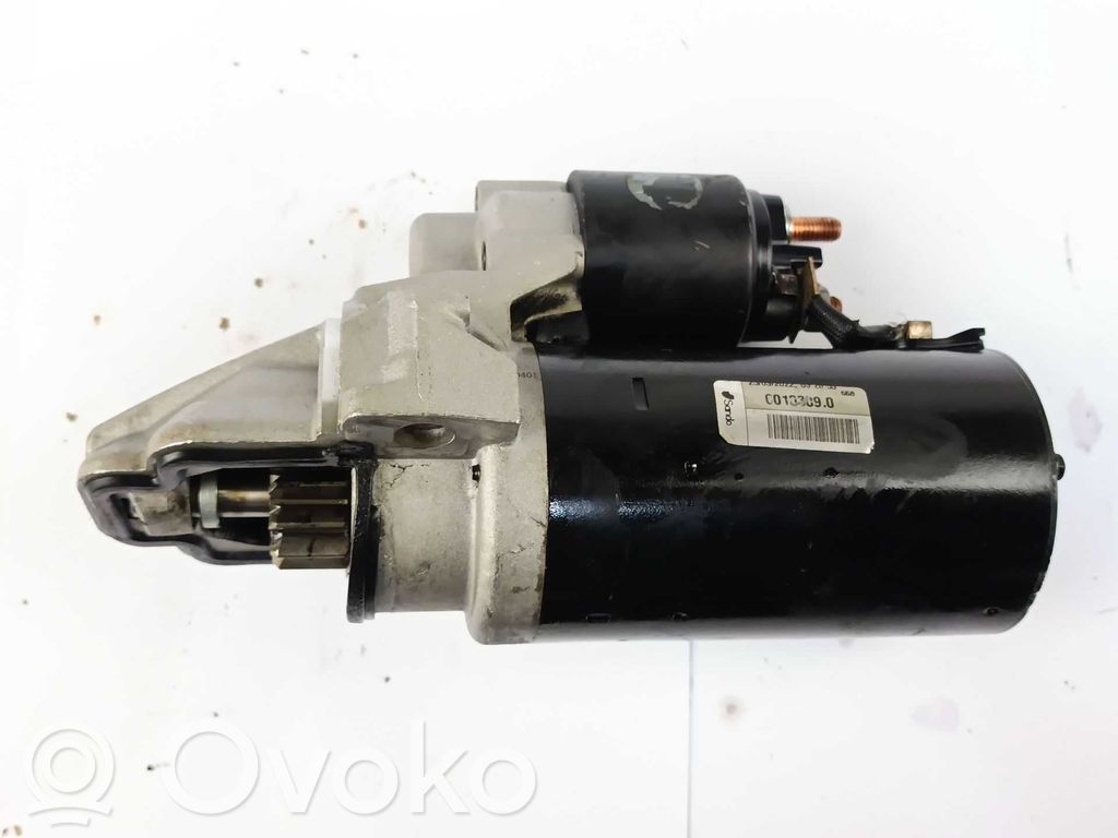Anlasser   BK3T11000DB