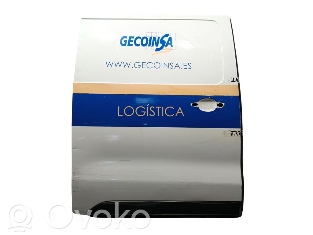 Roller guide/hinge set   9811897780