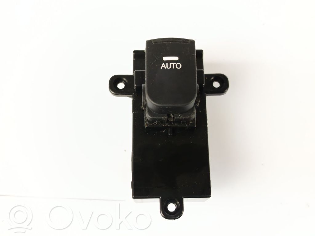 KIA Optima Electric window control switch 
