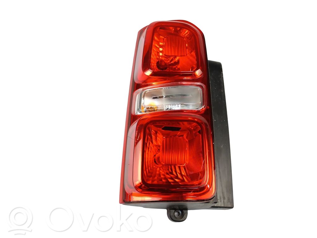 Luz trasera/de freno   9808243182