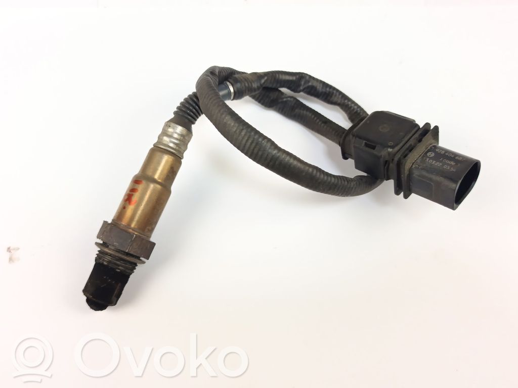 Sonda lambda   55219315,0281004123
