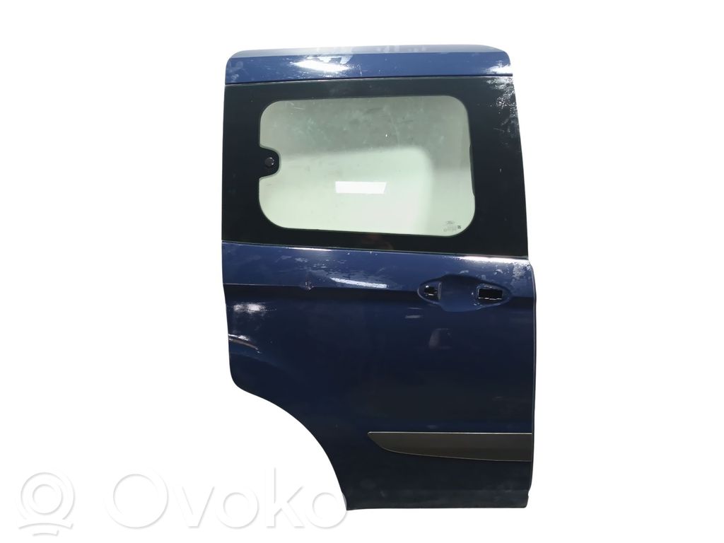 Ford Tourneo Roller guide/hinge set 