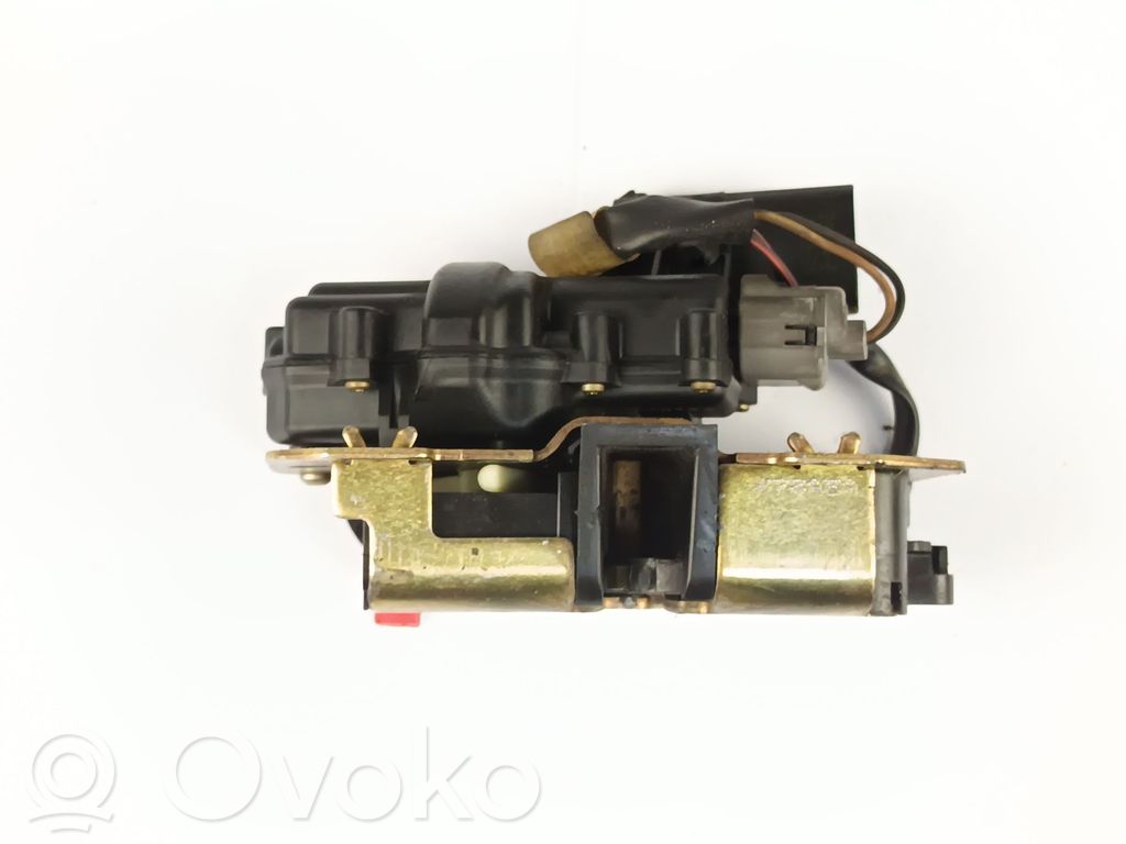 Chrysler Voyager Tailgate lock latch 