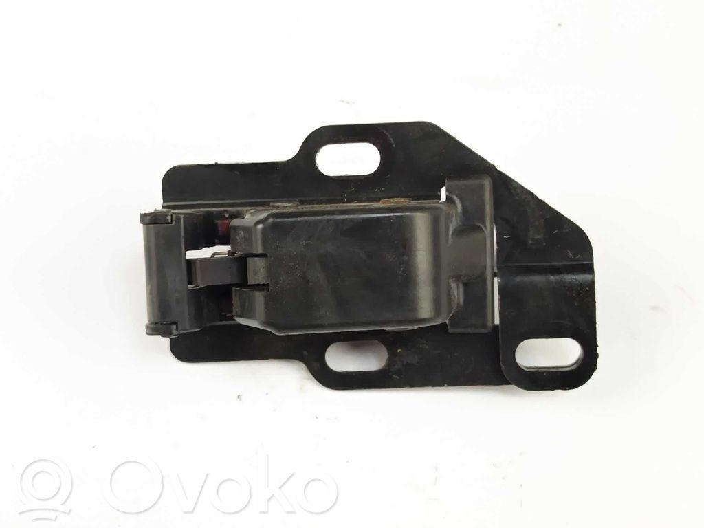 Cerradura de puerta trasera   9808571580