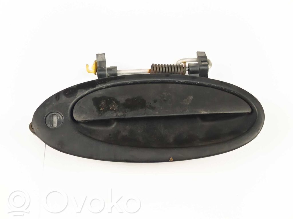 Manecilla externa puerta delantera   7700821374