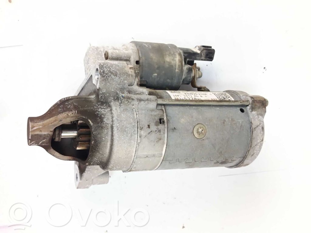 Démarreur   9832577880