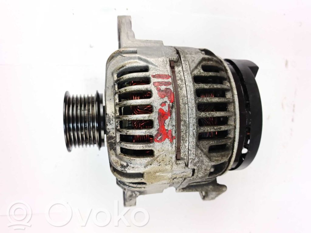 Alternator   504009978
