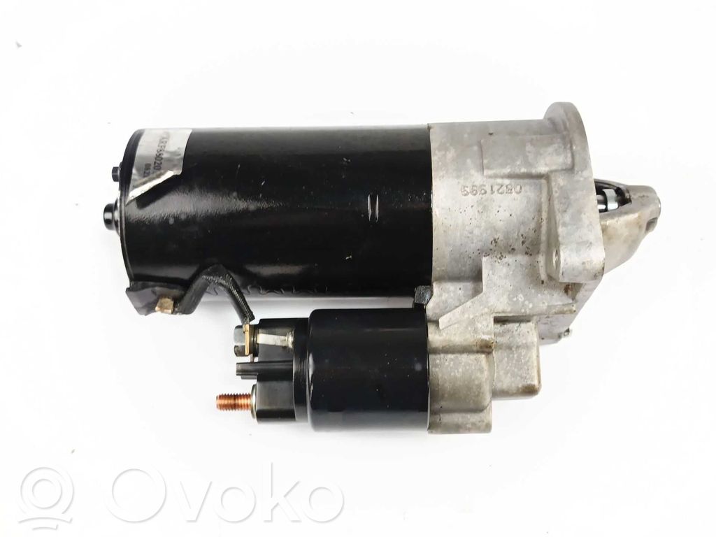 Motor de arranque   ARF880201HQ