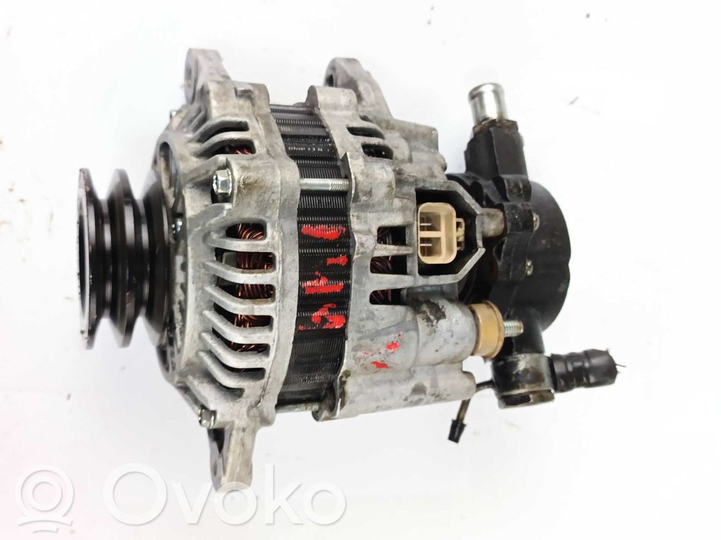 Mitsubishi Montero Alternador 