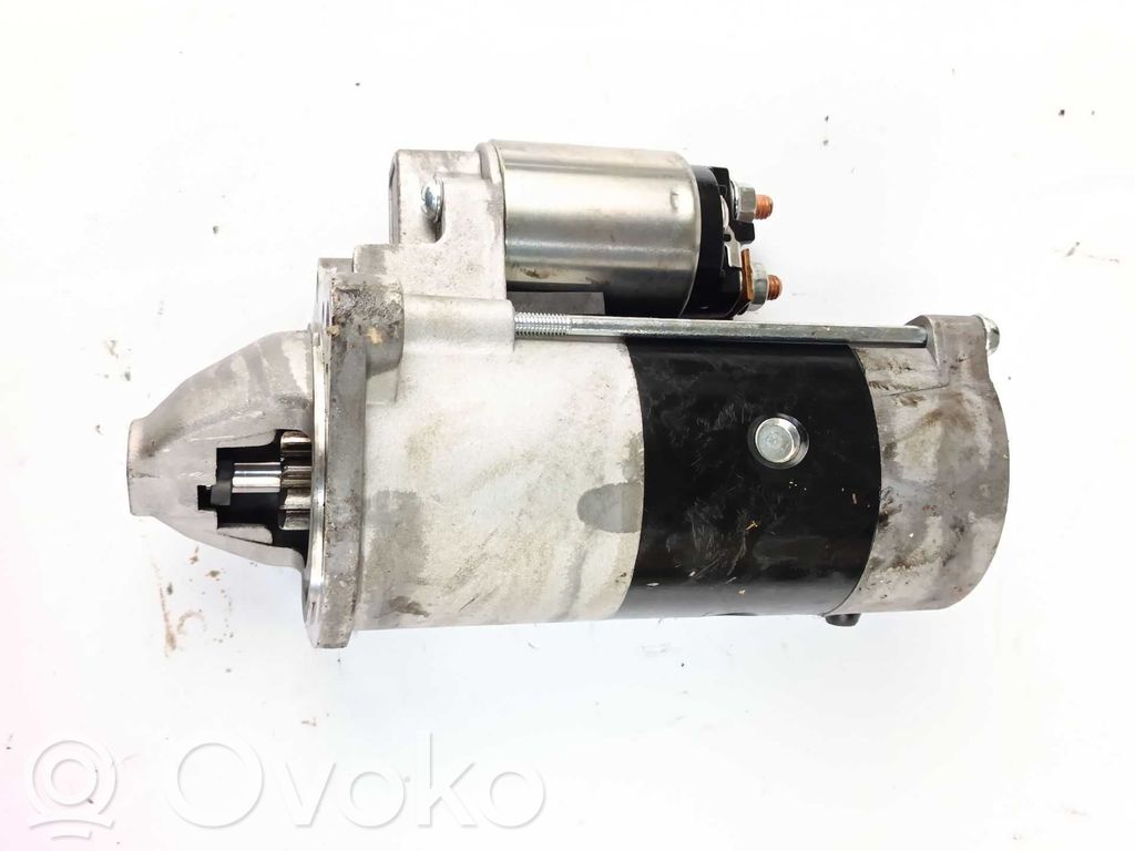 Motor de arranque   MD344183