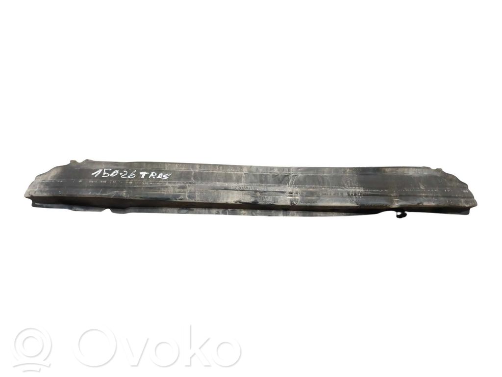 Seat Toledo I (1L) Traversă bară spate 