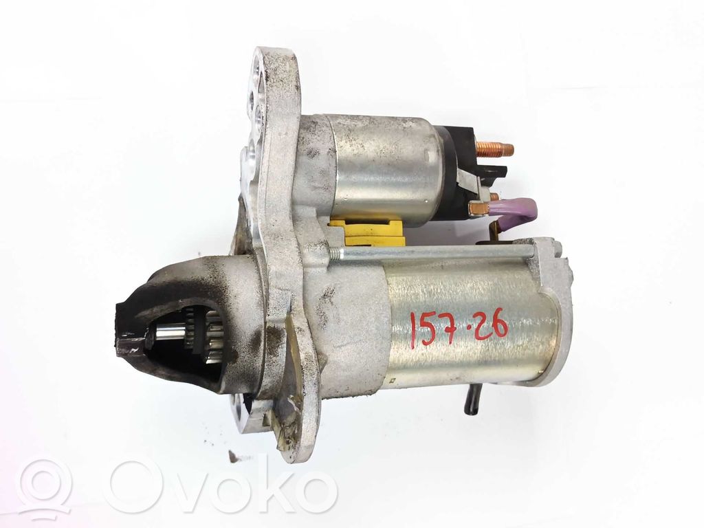 Electromotor   233008820R