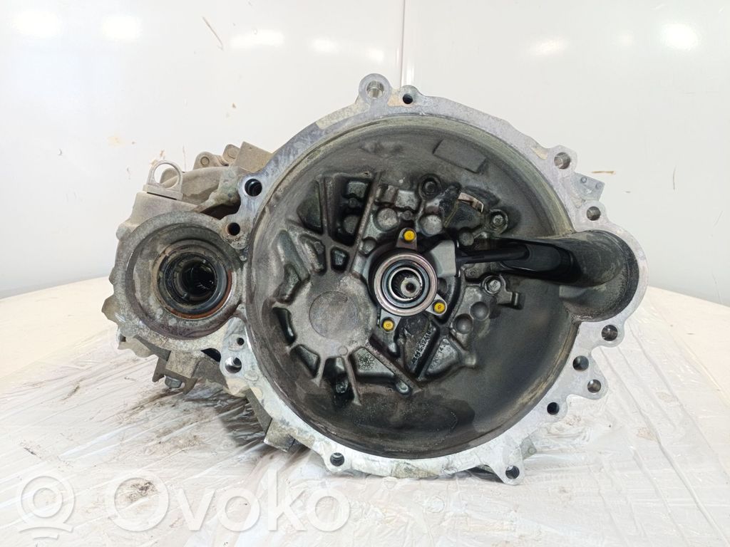 Hyundai i30 Manualna 5-biegowa skrzynia biegów 