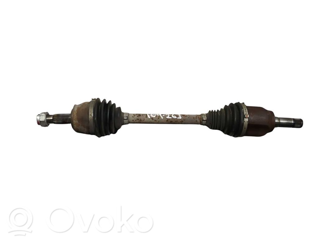 Etuvetoakseli   52122019